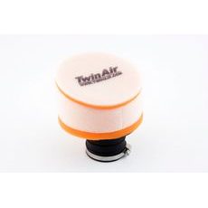 Zračni filter TwinAir 153209 with rubber (dia 63mm)
