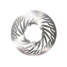 Zavorni disk RMS 225162960 spredaj d300mm