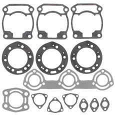Top end gasket set WINDEROSA 610813