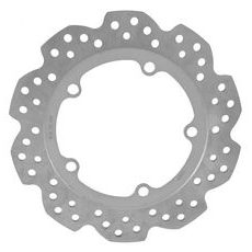 Zavorni disk RMS 225162550 D240