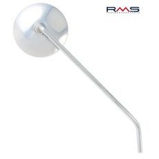 Vzvratno ogledalo RMS 122770790 right chrom
