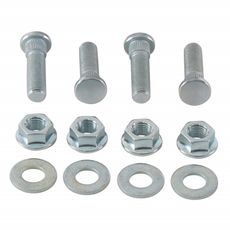 Wheel Stud and Nut Kit All Balls Racing 85-1103