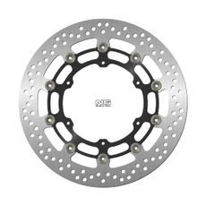 Zavorni disk NG 1840