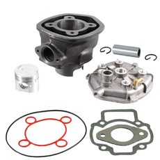 Cilinder kit RMS 100080132 complete D.47
