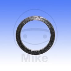 Exhaust gasket ATHENA S410420012005 23X30X4 mm