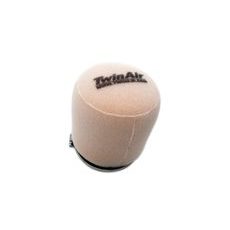 Zračni filter TwinAir 152902FRK (Flame Retardent) with rubber (dia 116,5mm)