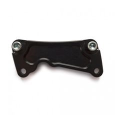 Spare caliper bracket EBC BRK020 Črn