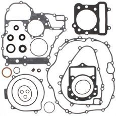 Complete Gasket Kit with Oil Seals WINDEROSA 811872