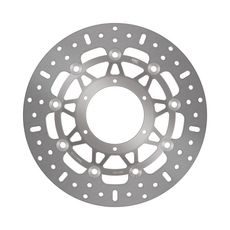 Zavorni disk EBC MD1160
