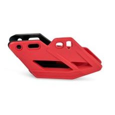 Vodilo za verigo POLISPORT PERFORMACE 8457700002 red CR 04