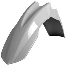 Prednji blatnik POLISPORT 8595300003 bela