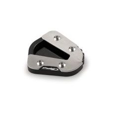 Kickstand extension PUIG 20805N črna with standard suspension