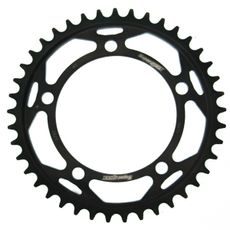 Zadnji verižnik (zobnik) SUPERSPROX RFE-1797:41-BLK črna 41T, 530
