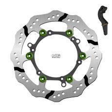 Zavorni disk NG 1254XBHK16 oversize