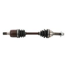 Axle All Balls Racing AB6-SK-8-301 6ball