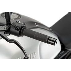 Ročaji (Gripi) PUIG BASIC 6406N hard 119mm