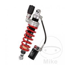 Shock mono YSS MX456-370HRWJ-06-858 adjustable