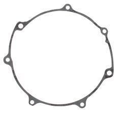 Tesnilo sklopke (Clutch cover gasket) WINDEROSA 816093 outer side