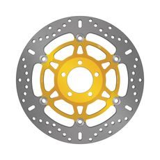Zavorni disk EBC MD4167X