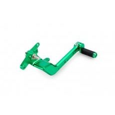 Brake foot pedal PUIG 21470V adjustable