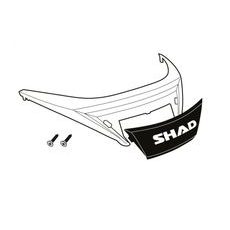 Set reflector color lid SHAD D1B341CAR for SH34