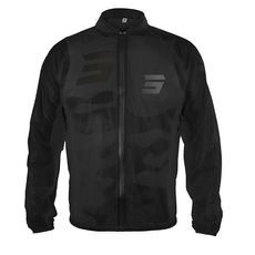 Stretchable windbreaker SHOT A07-14C1-A01-08 črna S