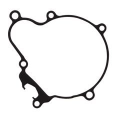 Ignition cover gasket WINDEROSA 816692