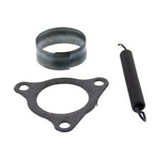 Exhaust gasket kit WINDEROSA 823168
