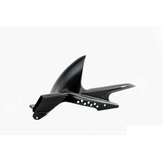 Zadnji blatnik PUIG S 3557J matt black