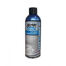 Sprej mazivo za verigo Bel-Ray SUPERCLEAN CHAIN LUBRICANT (175ml Spray)