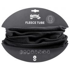 Tube scarf GMS SLEEVELES ZG94951 črna