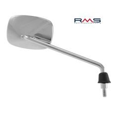 Vzvratno ogledalo RMS 122770930 right chrom
