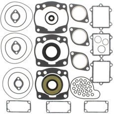 Complete Gasket Kit with Oil Seals WINDEROSA 711216