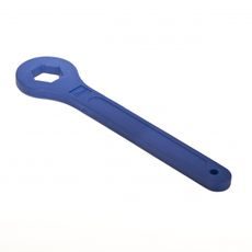 FF TOP CAP SPANNER K-TECH 113-010-227 27 mm plastic