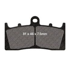 Zavorne obloge EBC FA294HH