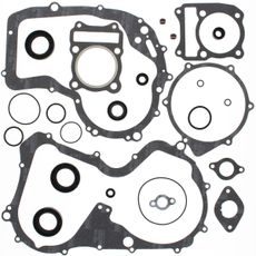 Complete Gasket Kit with Oil Seals WINDEROSA 811827