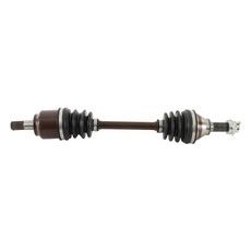 Axle All Balls Racing AB6-KW-8-221 6ball