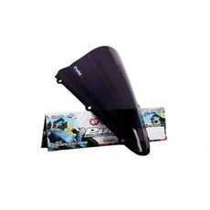 Windscreen PUIG RACING 4637F dark smoke