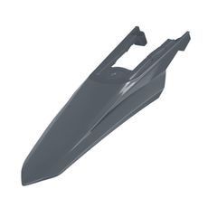Rear Fender POLISPORT 8687400004 N-Grey
