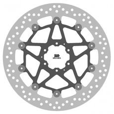 Zavorni disk NG 2208G