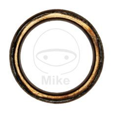 Exhaust gasket ATHENA S410250012023 32.2X41.6X3 mm