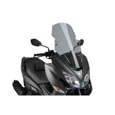 Windshield PUIG V-TECH LINE TOURING 9973H smoke
