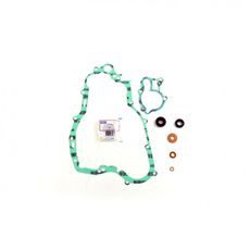 Water pump gasket kit ATHENA P400485475005 with bearings