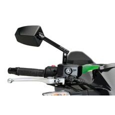 Vzvratno ogledalo PUIG GT.1 020NN black / black right