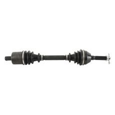 Axle All Balls Racing AB8-PO-8-319 8ball