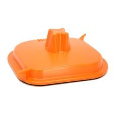 Airbox covers TwinAir 160117