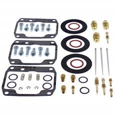 Carburetor Rebuild Kit All Balls Racing 26-10100