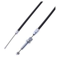 Zajla za plin JMT flat handlebar