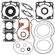Complete Gasket Kit with Oil Seals WINDEROSA 711300