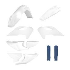 Set plastik POLISPORT 91629 OEM Color 25'